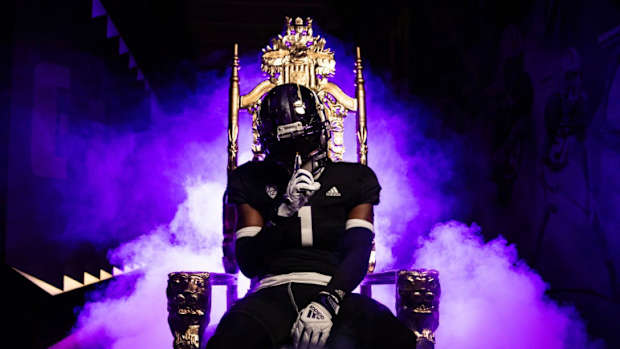 Rahshawn Clark
